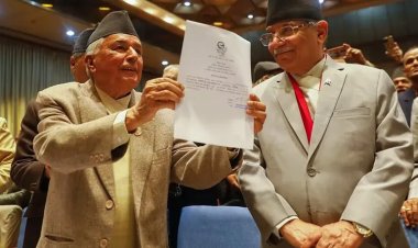 নেপালে উপ-প্রধানমন্ত্রীসহ ৪ মন্ত্রীর পদত্যাগ, টালমাটাল রাজনীতি