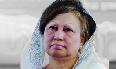 খালেদা জিয়ার নাইকো মামলায় চার্জশুনানি পেছাল