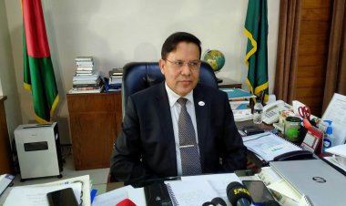 দায়িত্ব নেওয়ার পর প্রতিটি নির্বাচনে সফলতা অর্জন করেছি : ইসি হাবি