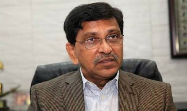 বিএনপির ১০ দফায় জনগণের কোন কথা নেই: হানিফ