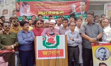 নির্বাচন ব্যবস্থা রাখতে চাইলে পদত্যাগ করুন: প্রধানমন্ত্রীকে গয়েশ্বর