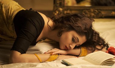 মুখ খুললেন পূজা চেরি শাকিব খানের ‘মায়া’ নিয়ে