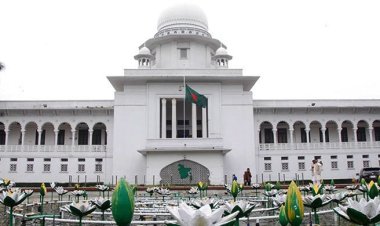 নিউইয়র্কে গোলাপের ৯ বাড়ির তথ্য অনুসন্ধানে দুদককে নির্দেশ হাইকোর্টের