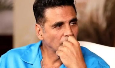 পর পর অক্ষয়ের ছয় সিনেমা ব্যর্থ