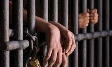 দেশে মৃত্যুদণ্ডপ্রাপ্ত বন্দির সংখ্যা ২১৬২