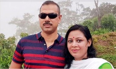 ওসি প্রদীপের স্ত্রী চুমকিকে জামিন দেননি হাইকোর্ট