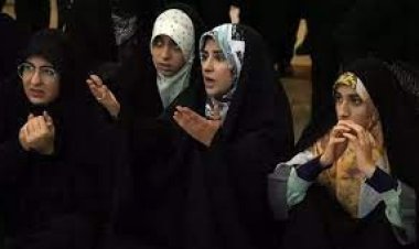 স্কুল যাওয়া বন্ধে ইরানে শত শত ছাত্রীকে বিষপ্রয়োগ