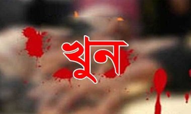দুই যুবক খুন বোন-দুলাভাইয়ের সঙ্গে হজে যাওয়ার কথা ছিল রনির