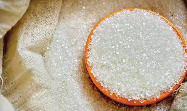 চিনির আমদানি শুল্ক প্রত্যাহার