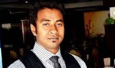 ব্লগার নাজিমুদ্দিন হত্যা : অভিযোগ গঠনের শুনানি পিছিয়ে ৩০ মার্চ