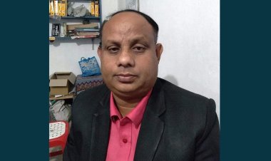 রাজশাহীতে বাসের ধাক্কায় শিক্ষকসহ নিহত ২