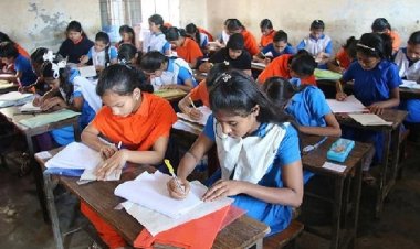 প্রাথমিকের বৃত্তি পরীক্ষার ফল প্রকাশ মঙ্গলবার