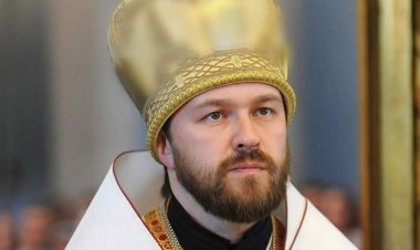 যুক্তরাষ্ট্রে শীর্ষ ধর্মযাজকের ইসলাম গ্রহণ