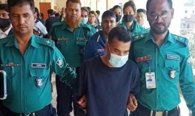 অন্তঃসত্ত্বা স্ত্রীকে হত্যা, স্বামীর মৃত্যুদণ্ড