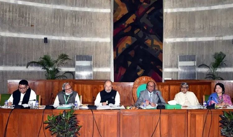 বজ্রপাত থেকে কৃষকদের রক্ষায় ১ হাজার কোটি টাকার প্রকল্প
