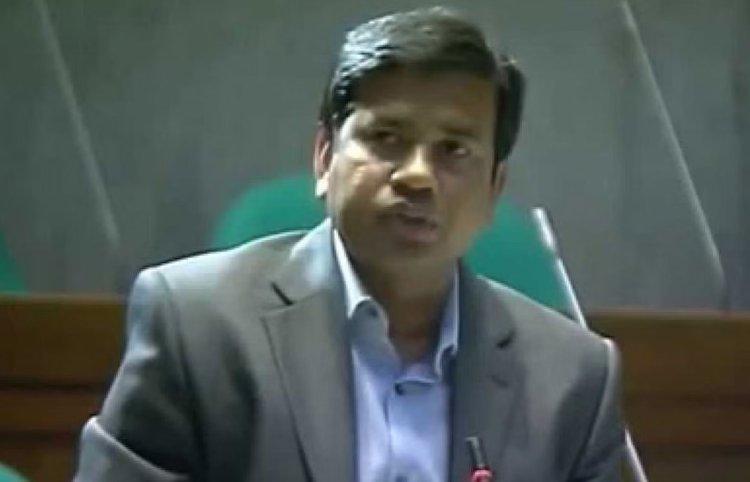 অনেক দেশেই এখন বেগম পাড়া হচ্ছে: পীর ফজলুর রহমান