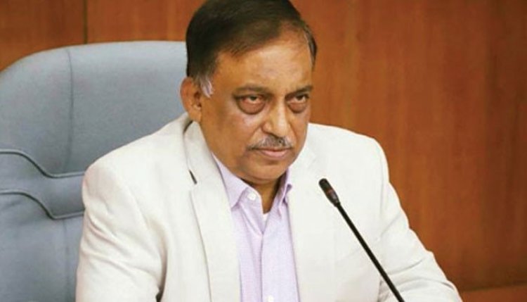 নির্বাচন ছাড়া এ দেশের ক্ষমতা পরিবর্তন হবে না