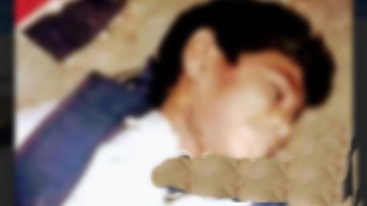 স্কুলছাত্রকে শ্বাসরোধ করে হত্যা, আটক ৫