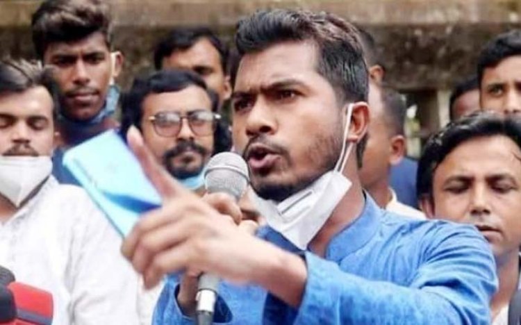 এখন সরকারের হাতে হারিকেন ধরিয়ে বিদায় দেয়ার পালা - নুরুল হক নুর