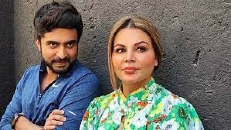 বিয়ের ৮ মাসে রাখির স্বামী ৩ জনের সঙ্গে পরকীয়ায় জড়ান