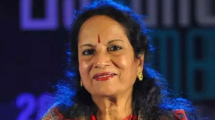 সংগীতশিল্পী বাণী জয়রামের আকষ্মিক মৃত্যু, তদন্ত শুরু