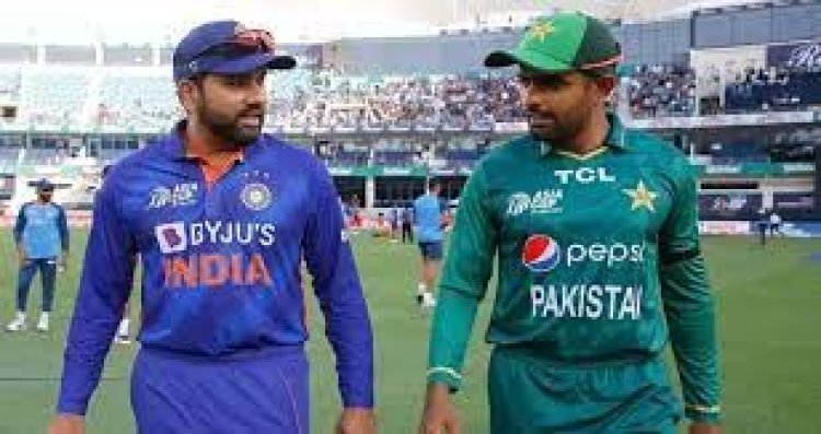 এশিয়া কাপ পাকিস্তানে, ভারতের ম্যাচ আমিরাতে!