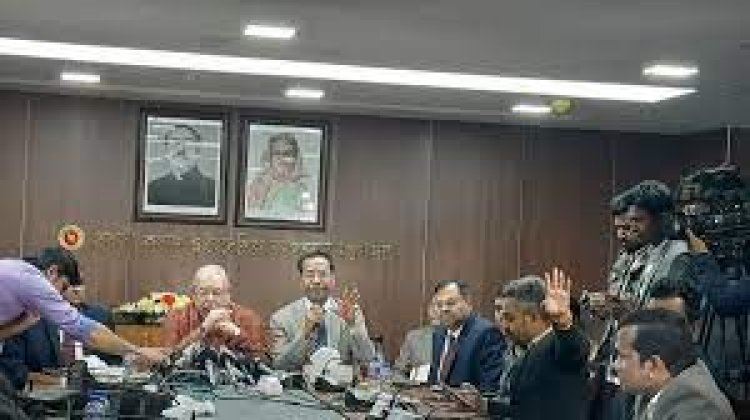 মালয়েশিয়ার শ্রমবাজারে বড় ধরনের পরিবর্তনের আভাস