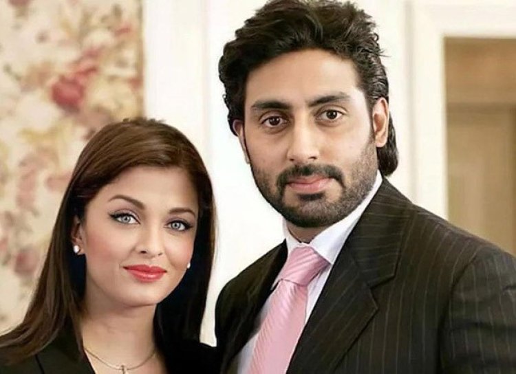 আমার জীবনের সবকিছুই পাল্টে দিয়েছে: অভিষেক বচ্চন