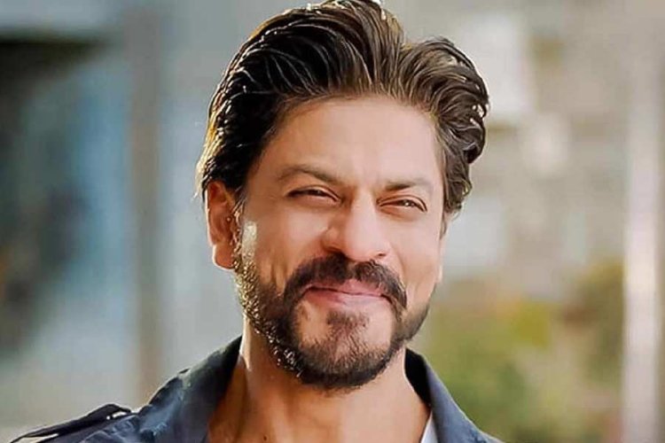 শাহরুখের বসের সঙ্গে ‘পাঠান’ দেখলেন অভিনেতার প্রথম নায়িকা