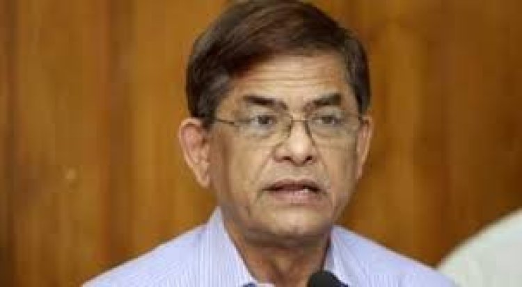 তুরস্ক-সিরিয়ায় ভূমিকম্পে হতাহতের ঘটনায় বিএনপি সমব্যথী: ফখরুল