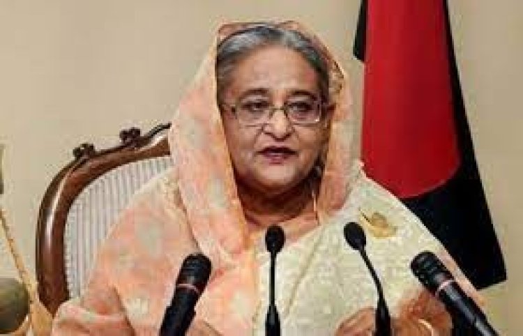 ছেলেদের পড়াশোনায় আরও মনযোগী হওয়া দরকার: প্রধানমন্ত্রী