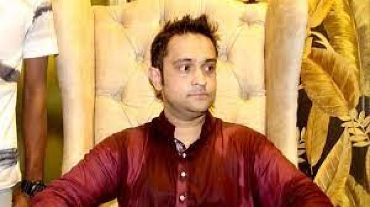 ইরফান সেলিমের বিরুদ্ধে গ্রেপ্তারি পরোয়ানা জারি