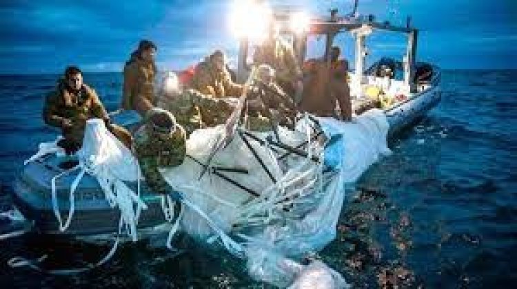 ভারতেও নজরদারি চালিয়েছে চীনের গোয়েন্দা বেলুন, দাবি যুক্তরাষ্ট্রের