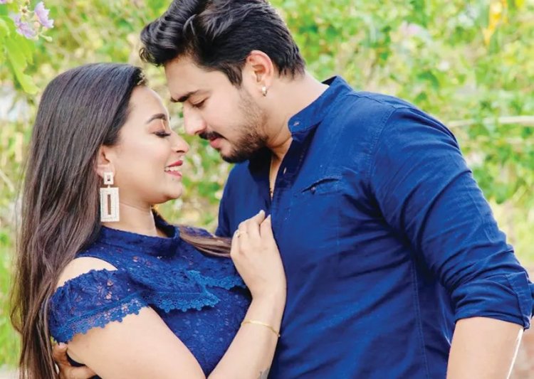 জারাকে সঙ্গে নিয়ে জয়ের ‘শেষ কথা’