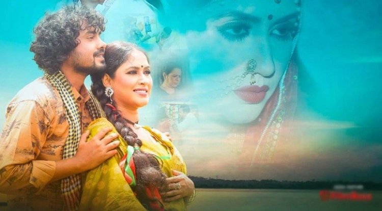 কেয়ার ‘কথা দিলাম’ ১৩ প্রেক্ষাগৃহে