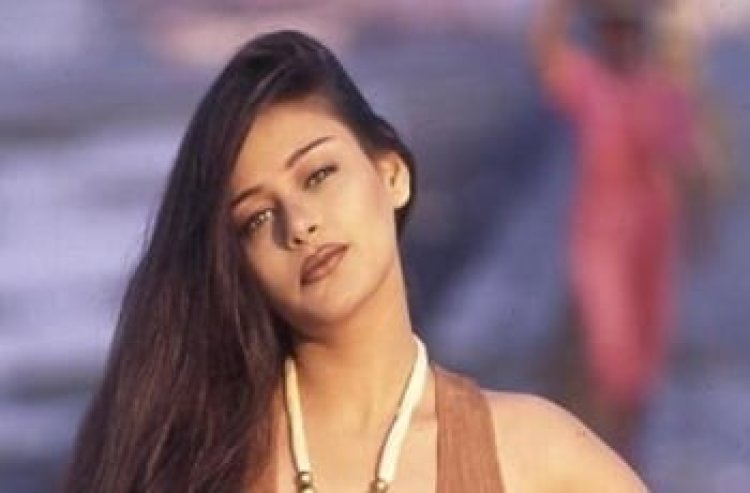 নব্বই দশকের ময়ূরী এখন গুগল কর্মকর্তা