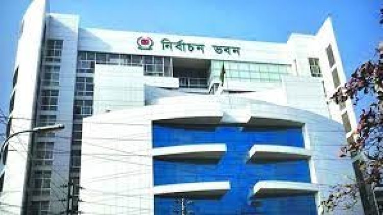 রাষ্ট্রপতি নির্বাচনের ভোটার হলেন নবনির্বাচিত ছয় এমপি