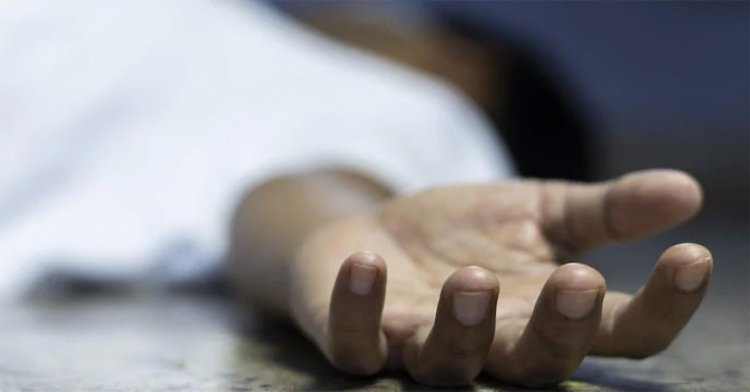 বাড্ডায় বিষপানে কিশোরীর মৃত্যু
