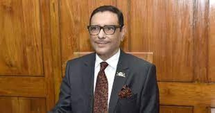 দেশের যে উন্নয়ন হয়েছে তা দেখে বিএনপি’র হিংসা হয়