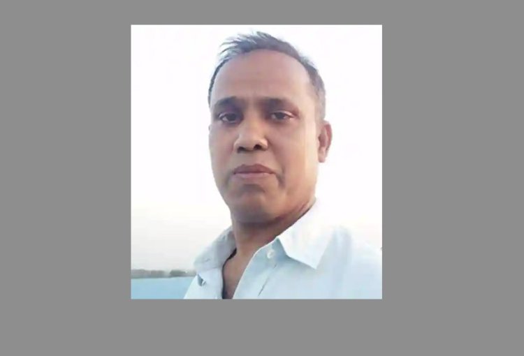টিউশনির আশ্বাস দিয়ে বিশ্ববিদ্যালয় ছাত্রীকে যৌন হয়রানি