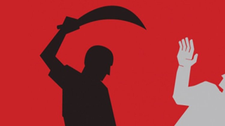 কালিয়ায় কুপিয়ে যুবকের কবজি বিচ্ছিন্ন