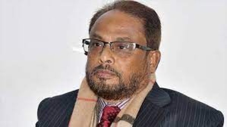 চেয়ারম্যানের দায়িত্ব পালন করতে পারবেন জিএম কাদের: চেম্বার আদালত