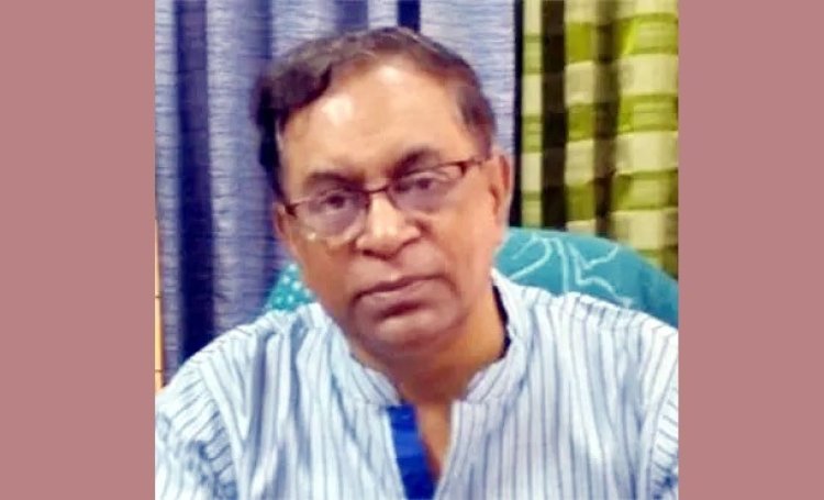 সন্ত্রাস ও নিপীড়ন ছাড়া সরকারের টিকে থাকা কঠিন: সাইফুল হক