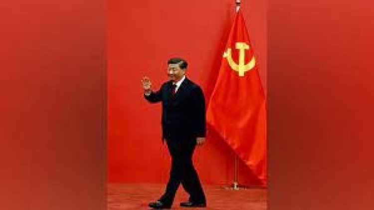 পশ্চিমাদের আনুকূল্য ছাড়া অচল শি জিনপিং: রিপোর্ট