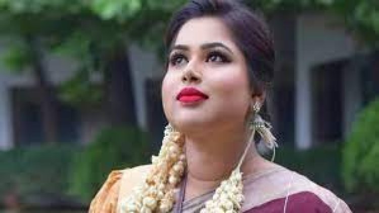 গরু চুরির মামলায় ছাত্রলীগ নেত্রী বাবলীর বিরুদ্ধে চার্জশিট