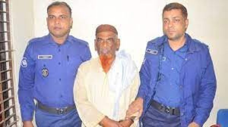 শিশু হত্যার দায়ে দুজনের মৃত্যুদণ্ড, একজনের যাবজ্জীবন