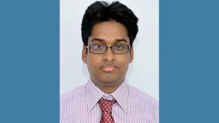 রাজধানী থেকে মেট্রোরেলের প্রকৌশলী নিখোঁজ
