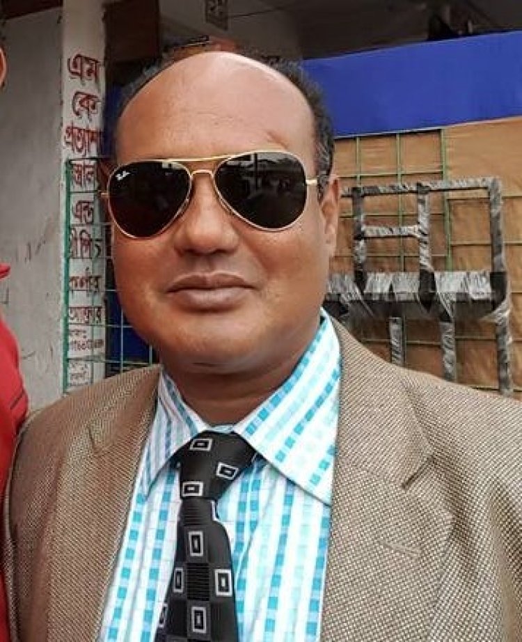 মেহেরপুরের বিএনপি নেতা আওয়াল গ্রেপ্তার
