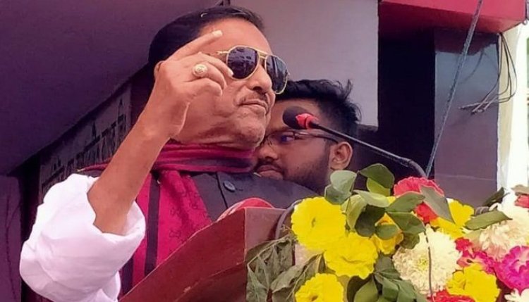 বিএনপি পথ হারিয়ে পদযাত্রায় নেমেছে : ওবায়দুল কাদের