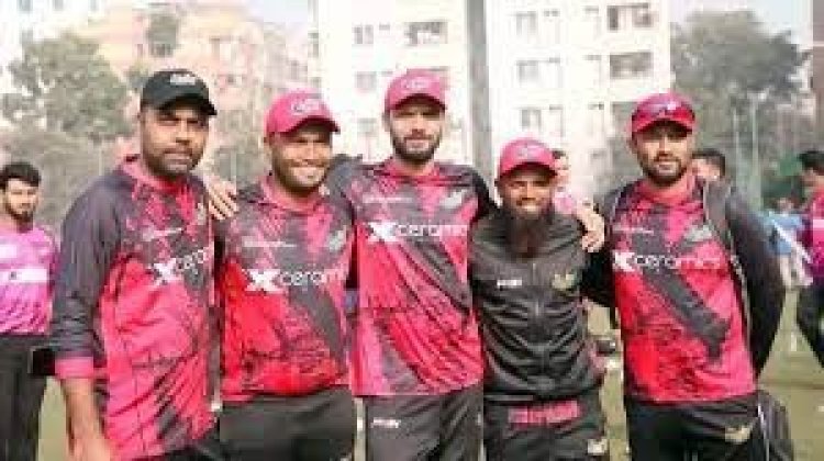 ফাইনাল নিয়ে যা ভাবছে সিলেট